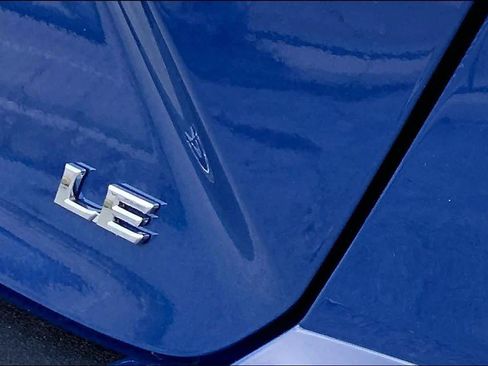 Certified 2026 Toyota Camry LE w/ Convenience Package image 30