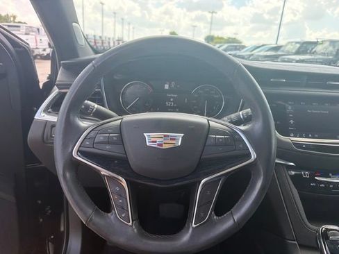 Used 2023 Cadillac XT5 Premium Luxury AWD/4WD image 29