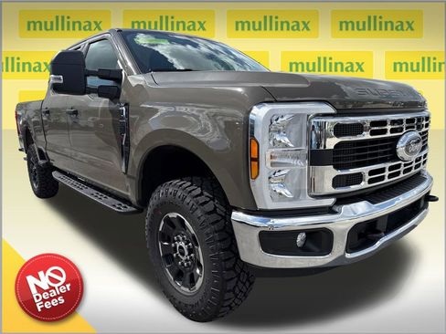 New 2026 Ford F250 XLT w/ Tremor Off-Road Package image 1