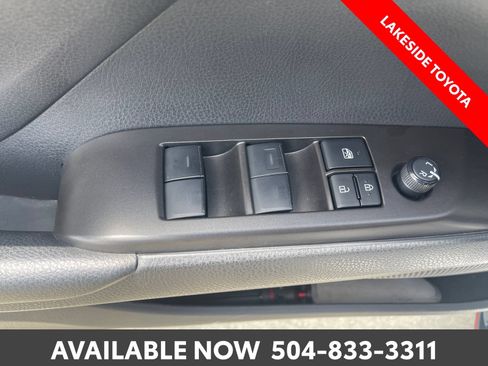 Used 2024 Toyota Camry TRD FWD image 24