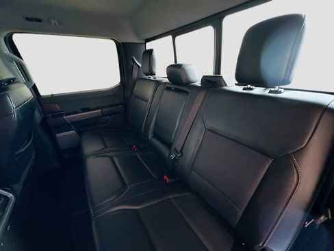 Used 2023 Ford F150 Lariat AWD/4WD image 28