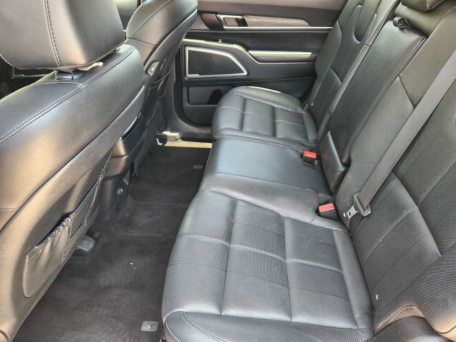 Used 2020 Kia Telluride EX AWD/4WD image 29