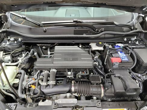Used 2022 Honda CR-V EX-L image 15