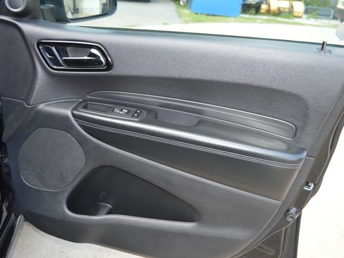 Used 2022 Dodge Durango GT AWD/4WD image 23
