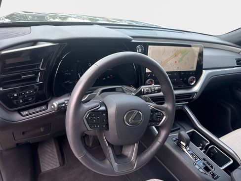 Used 2026 Lexus TX 350 AWD w/ Technology Package image 18