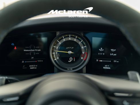 Used 2022 Porsche 911 GT3 image 30