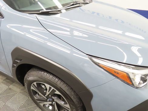 Used 2025 Subaru Crosstrek 2.0i Premium AWD/4WD image 24