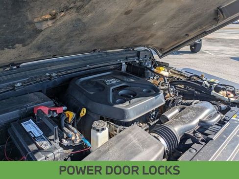 Used 2023 Jeep Wrangler Willys image 12