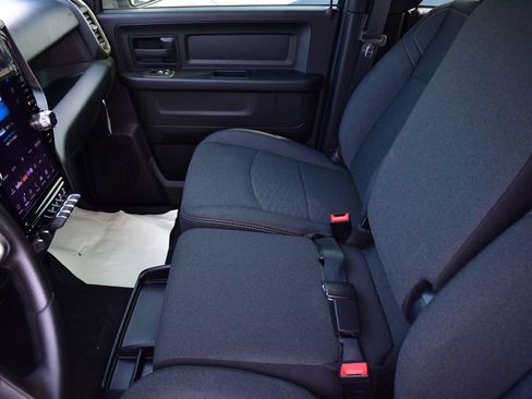 New 2026 RAM 2500 Tradesman AWD/4WD image 46