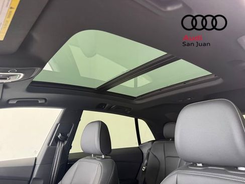 Used 2026 Audi Q8 Premium w/ Convenience Plus Package AWD/4WD image 14
