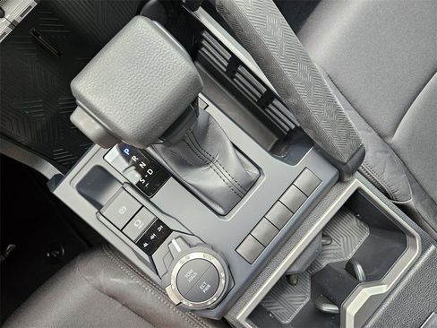 New 2025 Toyota Tacoma SR5 image 15