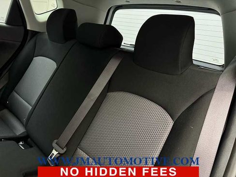 Used 2023 Kia Soul LX FWD image 15