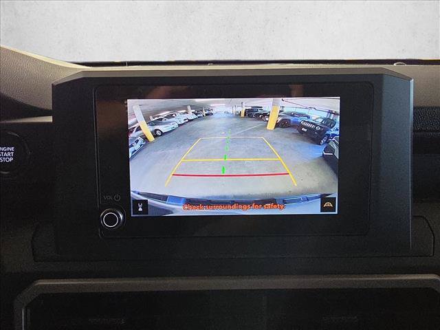 Used 2025 Toyota Tacoma SR RWD image 13