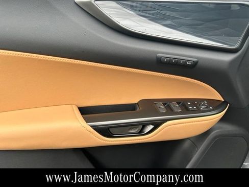 Used 2025 Lexus NX 350 AWD w/ Accessory Package (P3) image 10