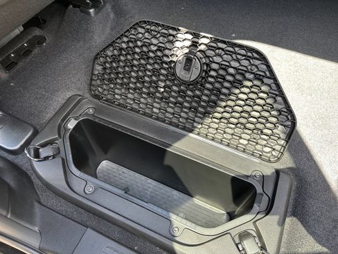 New 2026 RAM 1500 Express AWD/4WD image 35