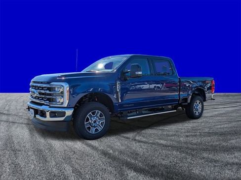 New 2026 Ford F350 Lariat image 8