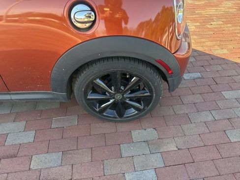 Used 2012 MINI Cooper S image 6