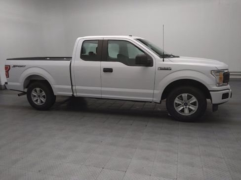 Used 2019 Ford F150 XL w/ Equipment Group 101A Mid RWD image 11