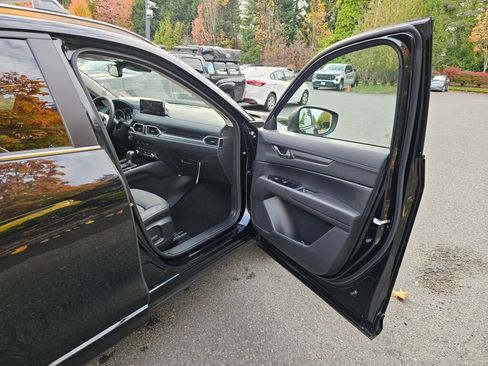 New 2025 MAZDA CX-5 AWD 2.5 S image 28