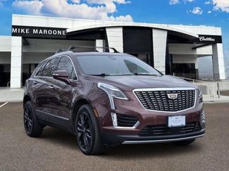 Certified 2023 Cadillac XT5 Premium Luxury w/ Platinum Package video 2