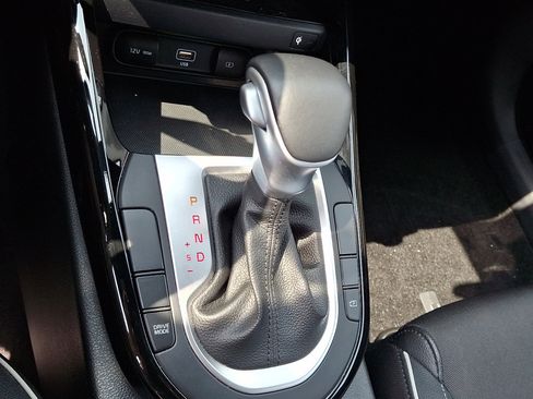 Used 2022 Kia Forte GT-Line w/ GT-Line Premium Package FWD image 27
