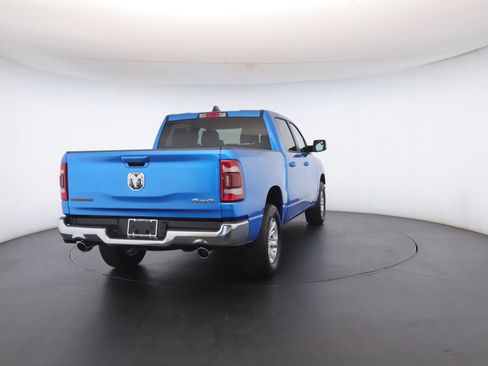 Used 2024 RAM 1500 Laramie image 27