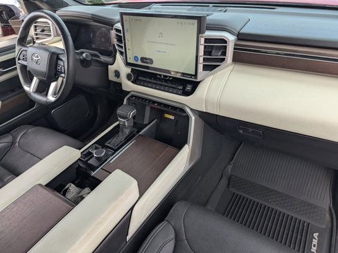 Used 2024 Toyota Sequoia Capstone image 13