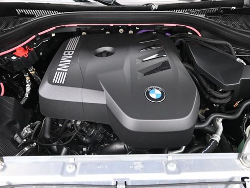 New 2026 BMW X3 xDrive30i w/ Premium Package AWD/4WD image 18