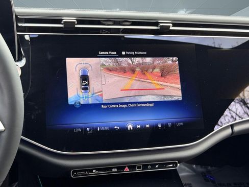 New 2026 Mercedes-Benz E 350 Sedan image 27