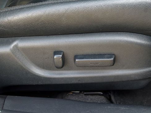 Used 2009 Honda Accord EX-L image 35