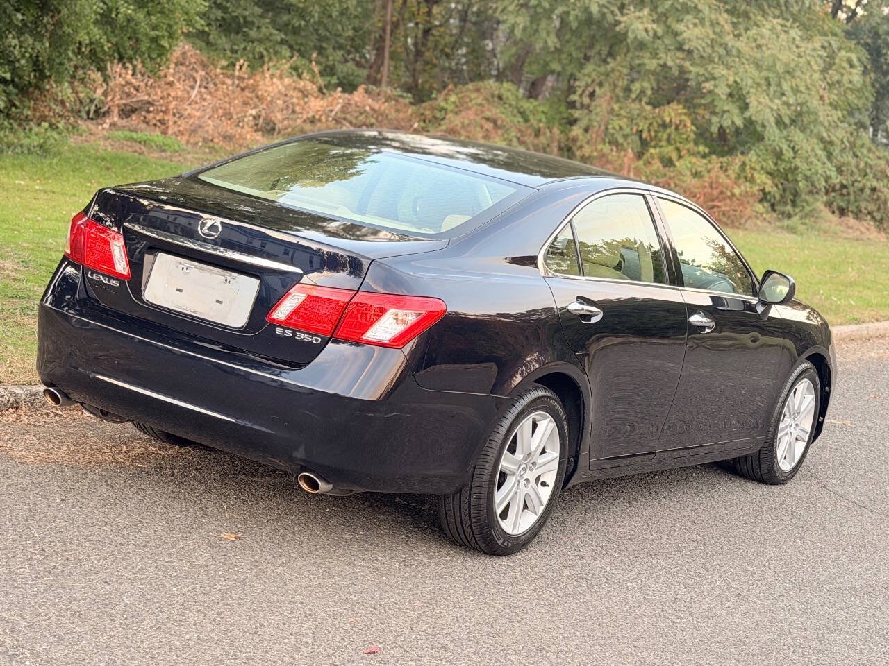 Used 2008 Lexus ES 350 w/ Premium Pkg FWD image 19