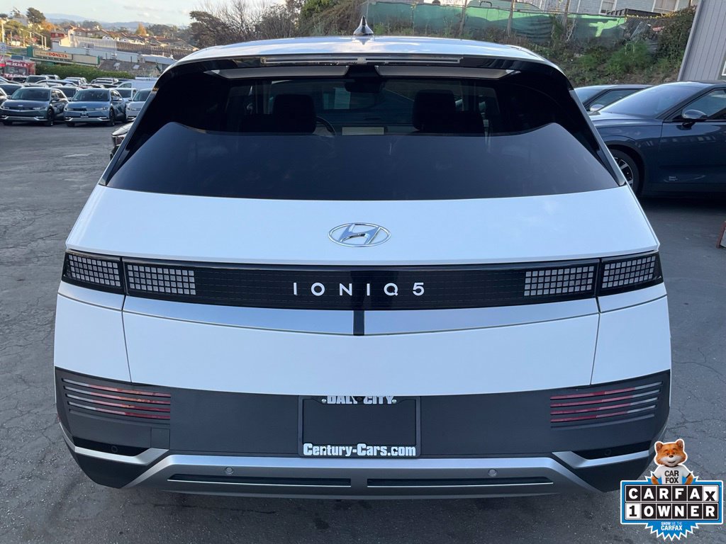 Used 2024 Hyundai Ioniq 5 SEL RWD image 5
