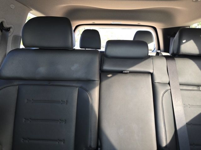 Used 2024 Hyundai Santa Fe Limited FWD image 19
