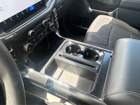 New 2025 Ford F150 STX w/ Equipment Group 200A image 21