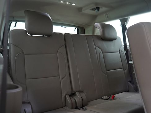 Used 2019 GMC Yukon XL SLT w/ Open Road Package image 14