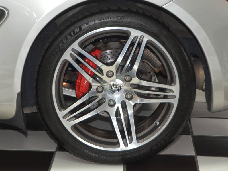 Used 2008 Porsche Cayman S RWD image 13