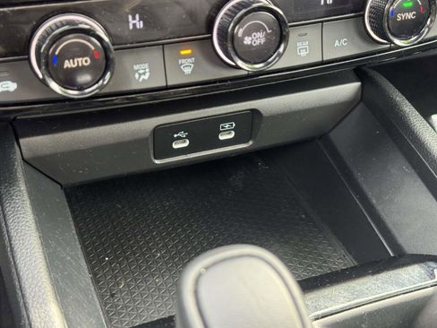 Used 2024 Honda Accord Sport image 15