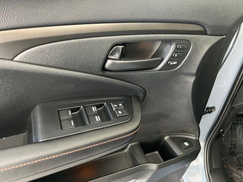 Used 2025 Honda Ridgeline TrailSport+ image 13