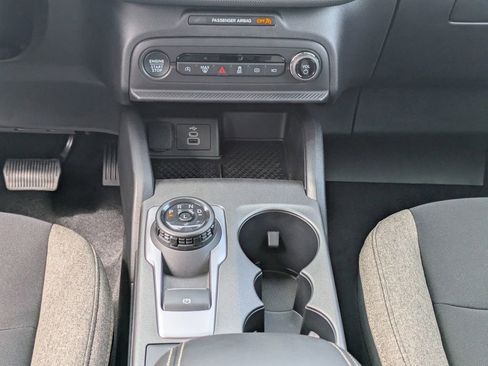 New 2026 Ford Bronco Sport Big Bend w/ Convenience Package AWD/4WD image 19