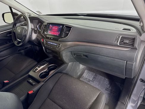 Used 2023 Honda Ridgeline Sport image 28