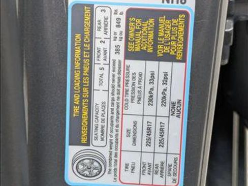 New 2025 Hyundai Elantra SEL image 21