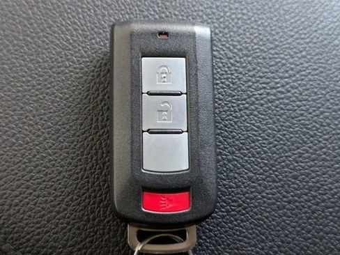 Used 2024 Mitsubishi Outlander Sport Ralliart image 31