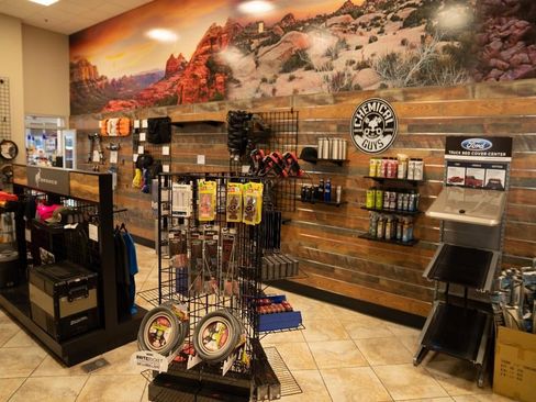 New 2025 Ford E-350 and Econoline 350 Super Duty w/ Power Equipment Group image 17