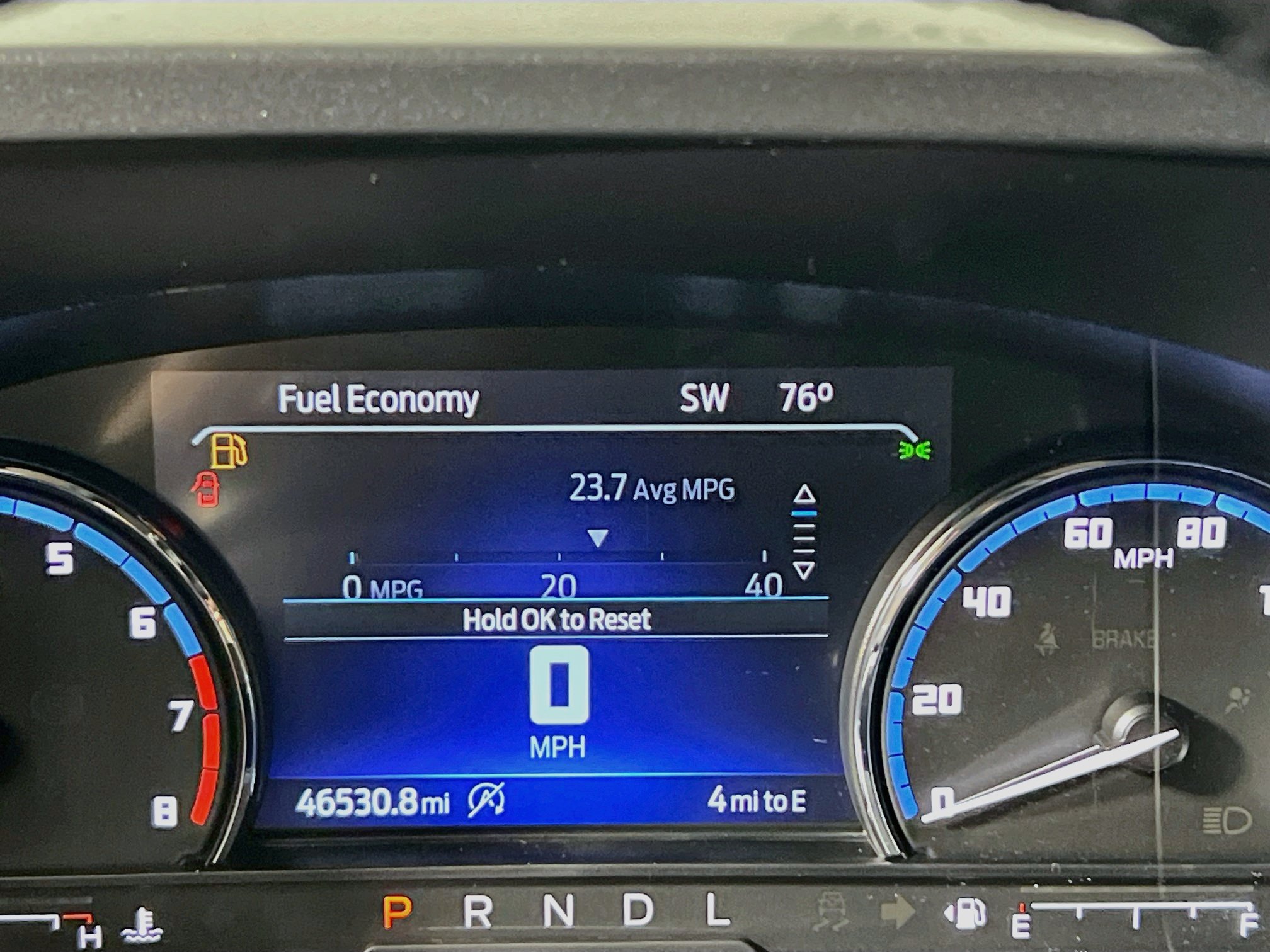 Used 2022 Ford Bronco Sport Outer Banks w/ Tech Package AWD/4WD image 22