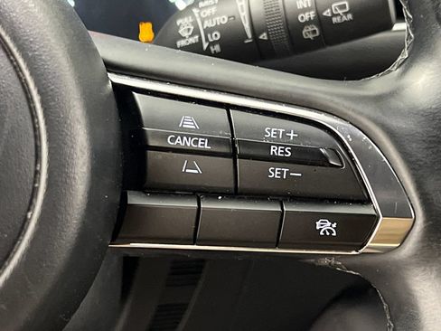 Used 2025 MAZDA MAZDA3 s Sport FWD image 47
