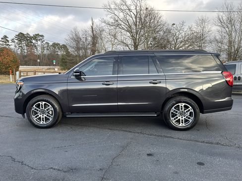 New 2026 Ford Expedition Max Active image 8