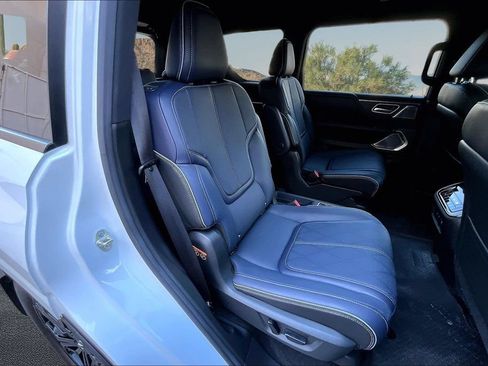 Used 2026 INFINITI QX80 4WD w/ Sport Exterior Package image 27