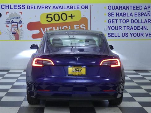 Used 2022 Tesla Model 3 Long Range image 6