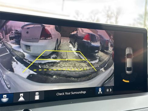 Used 2025 Honda Accord EX-L image 24