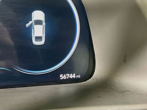Used 2022 Hyundai Sonata Limited FWD image 12